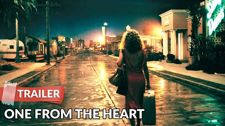 One From the Heart 1981 Trailer | Frederic Forrest...
