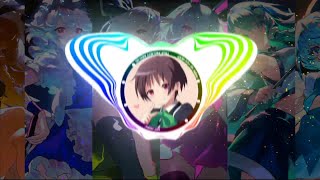 krofxes x Rouge - hardship