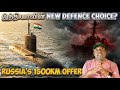 Russia’s 1500km Missile Offer to India! 🚀🇮🇳  #IndianDefence #KalibrMissile #IndianNavy #RussiaIndia