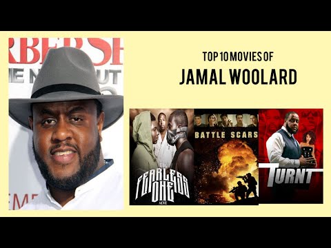 Video: Jamal Woolard Čistá hodnota: Wiki, ženatý, rodina, svadba, plat, súrodenci