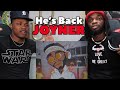 Joyner Lucas - What's Poppin Remix (What's Gucci) - REACTION