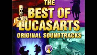 The Best Of Lucasarts Original Soundtracks Clint Bajakian - 08 - The Ballad Of Dr. Death