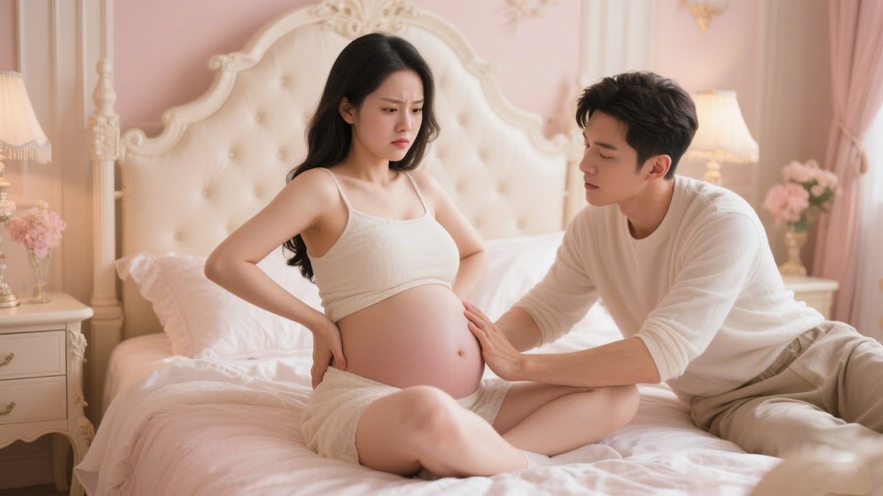 Gadis polos kerja demi sekolah, terjatuh ke pelukan bos besar—takdir berubah