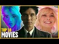 Top 10 movies of 2023