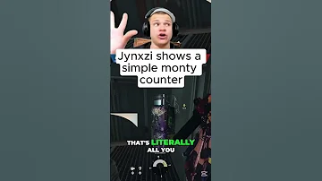 How To Counter A Monty 