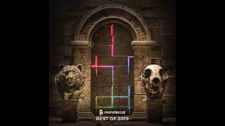 Ranking Monstercat's Best of 2019