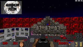 Doom with Maximum Doom In One(feat. Corruption Cards & Cat MIDI Radio).Map 206