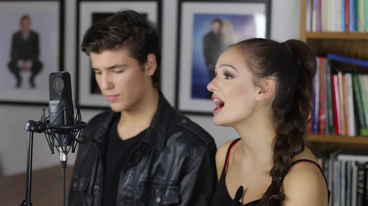 When I Was Your Man - Sascha Richardson & Anton Ha...