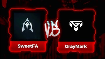 Random And Scrim Highlight