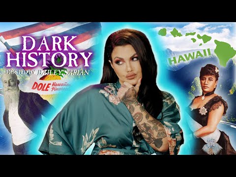 How The Us Stole Hawaii