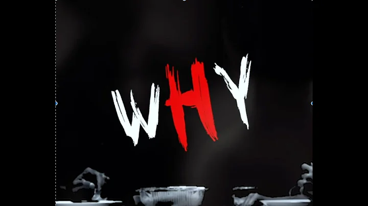 WHY | Super Short Film | Harini Daddala - DayDayNews