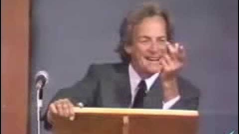 Feynman on understanding quantum mechanics