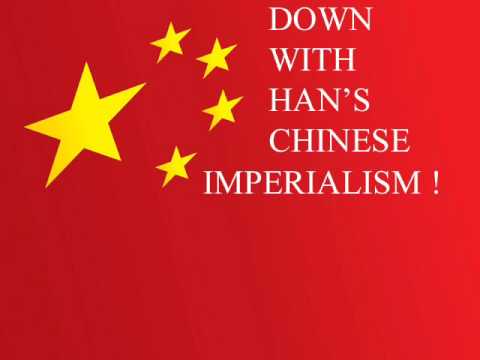 Chinese Imperialism - 05