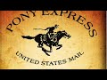 The Spotnicks🇸🇪Pony Express