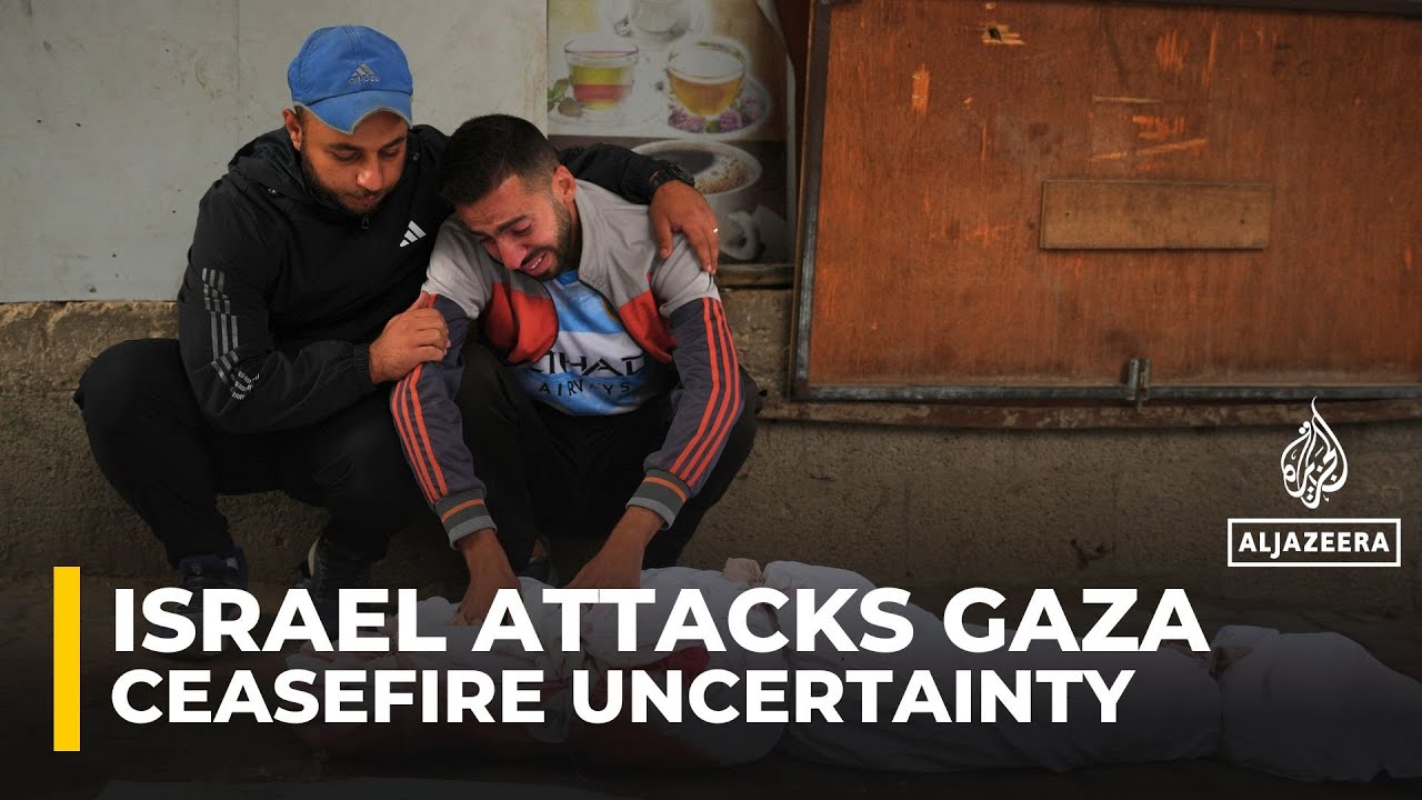 يفقد الفلسطينيون في غزة الأمل في وقف إطلاق النار بعد أعنف انتهاك إسرائيلي حتى الآن