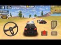 Police Car Driving Simulator ep.3 - Android Gameplay