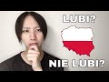 Japończyk SZCZERZE o Polsce