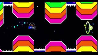 Geometrical Dominator By Gazer4707 Final Dash