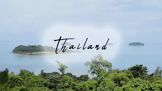 1 Minute Cinematic Video Thailand