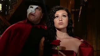 The Phantom of the Opera Medley  The Sicilian Tenors