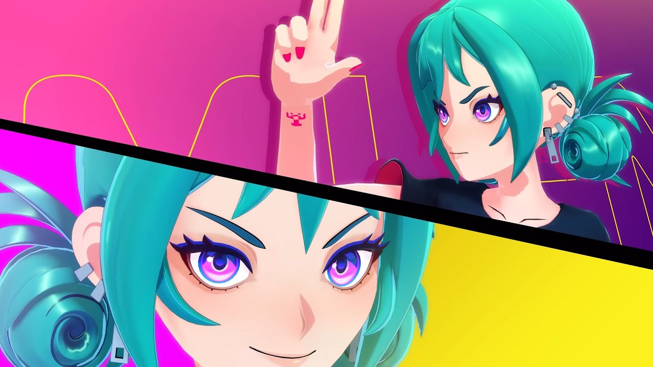 【和訳歌詞】Light Up the Night (feat. Cristina Vee)【設定で日本語字幕表示】Yars Rising