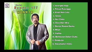 Full Album Terbaru The Best Hamdan ATT
