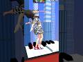 ASMR Tippy Toe: Relaxing Music Edition - Super Soothing Gameplay/gamingaea #shorts #asmrsounds#games