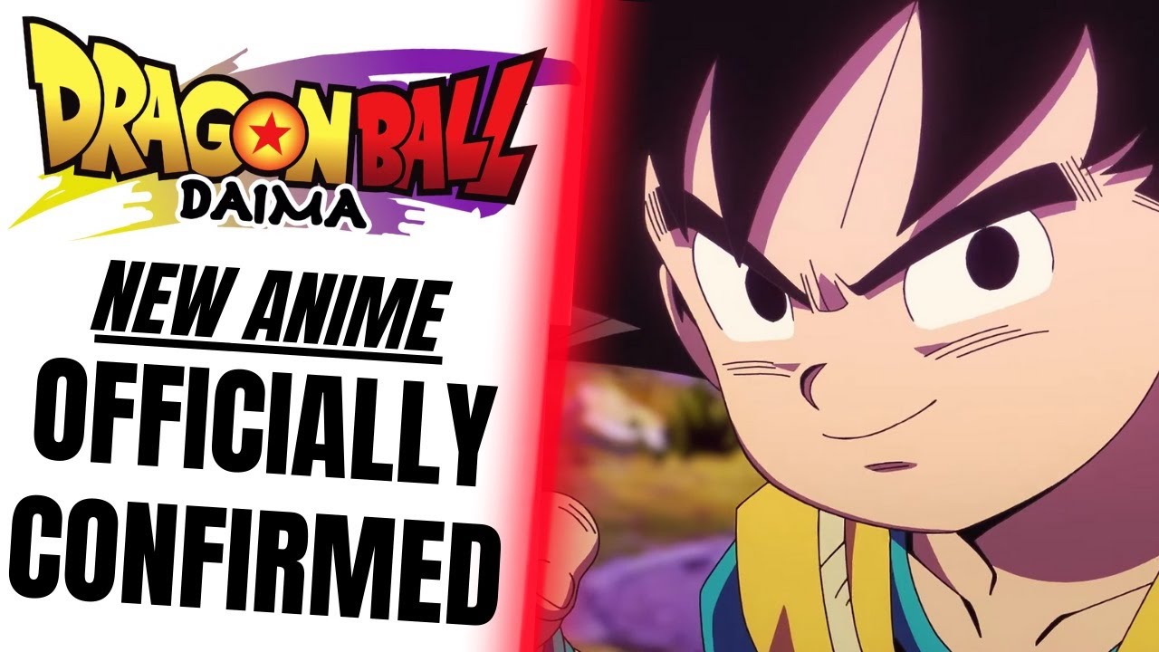 NEW Dragon Ball Super Anime Content CONFIRMED 