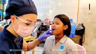PIO 2023 Kids International Dental Service KIDS video 14