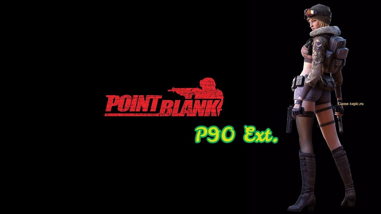 Point blank in steam фото 108