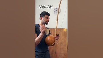 CAPOEIRA BERIMBAU #capoeira  #berimbau