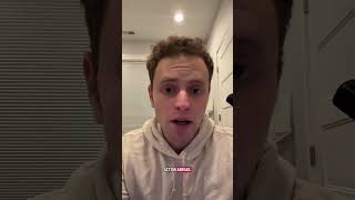 Celebrity Draft Barron trends grow online as Americans react negatively to Trump’s war Profile