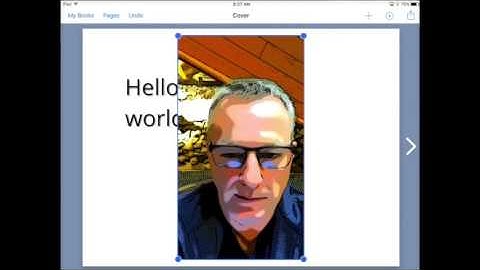 Using Book Creator in Your Classroom
