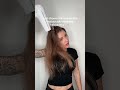 post wash hair care routine is my favorite part this is where my hair...