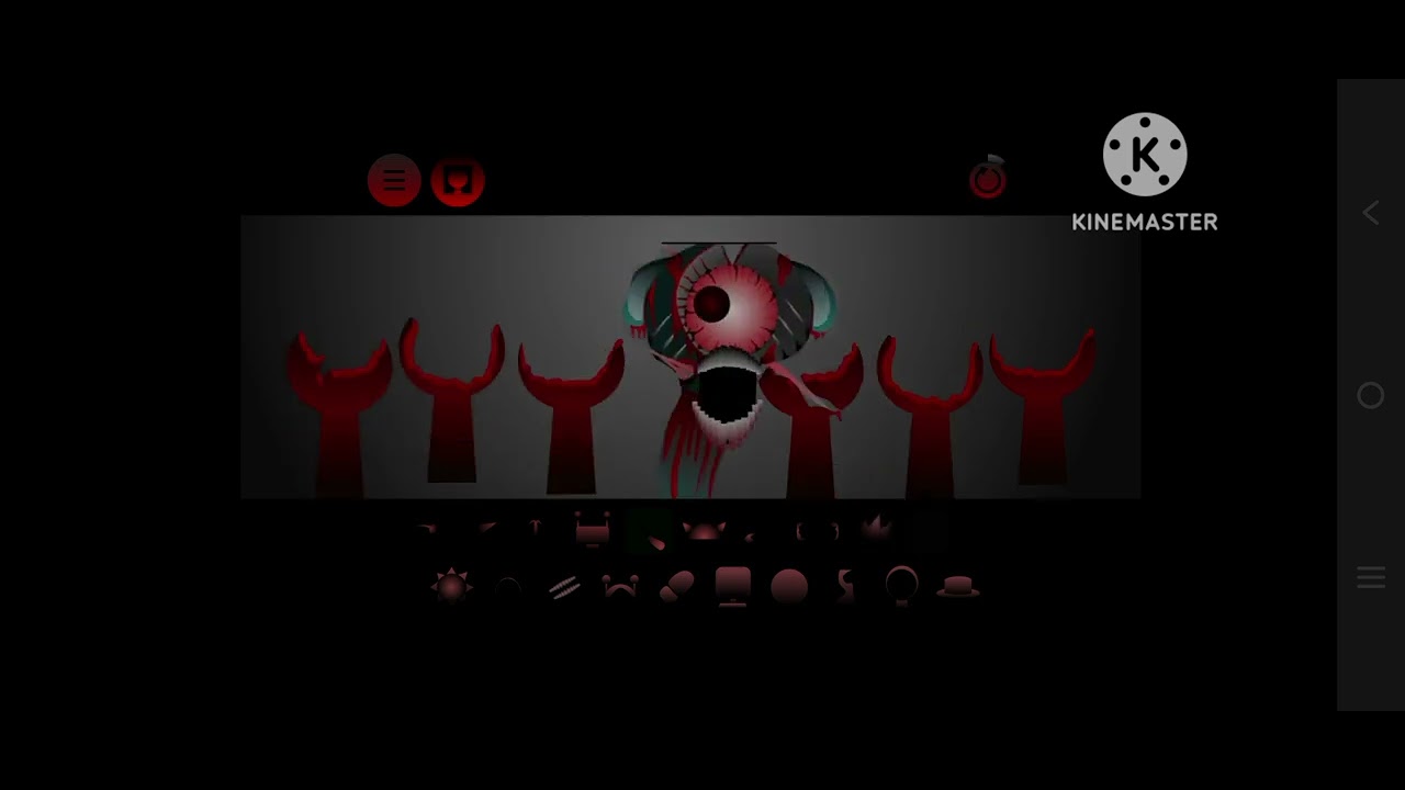 Sorunki Rir Sorunki phase 8 showcase Old vs new vs newest vs remastered showcase ...