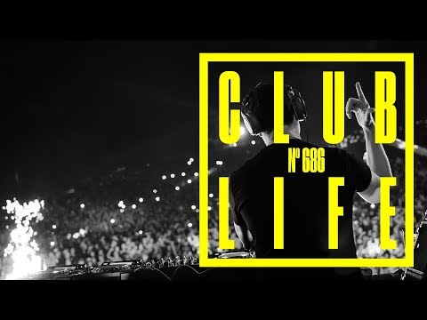CLUBLIFE by Tiësto Podcast 686