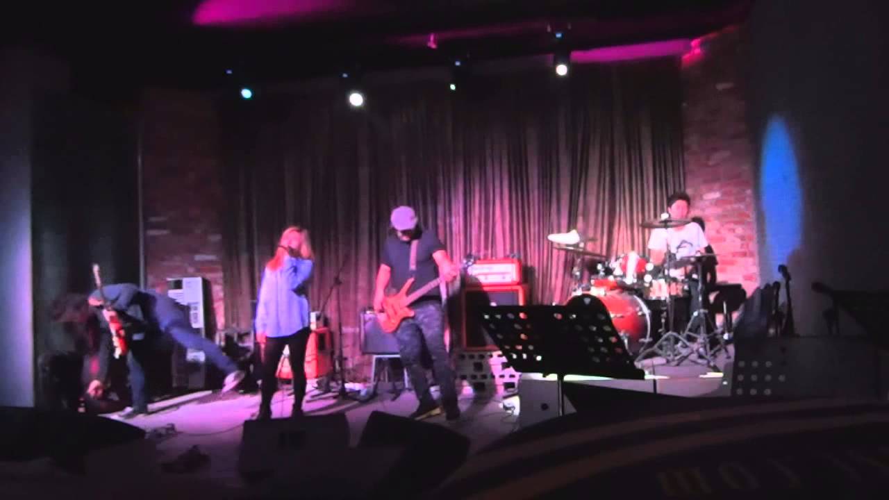 [Hertz]CranberriesZombie YouTube