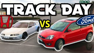 Budget Trackday. You can afford a TRACK CAR