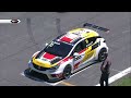 2017 Monza, TCR Round 7 in full