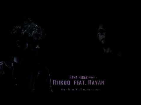 Reyan feat. Riikoo  - bana birak (cover)