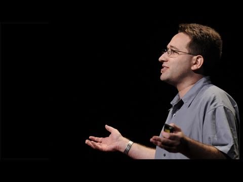 TEDxCaltech - Scott Aaronson - Physics in the 21st Century: Toiling in Feynman's Shadow