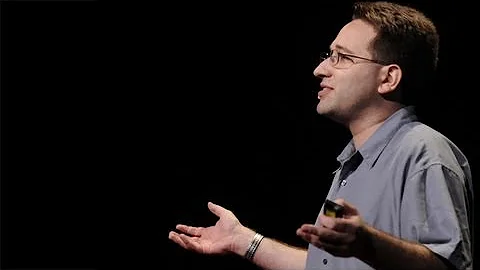 TEDxCaltech - Scott Aaronson - Physics in the 21st...