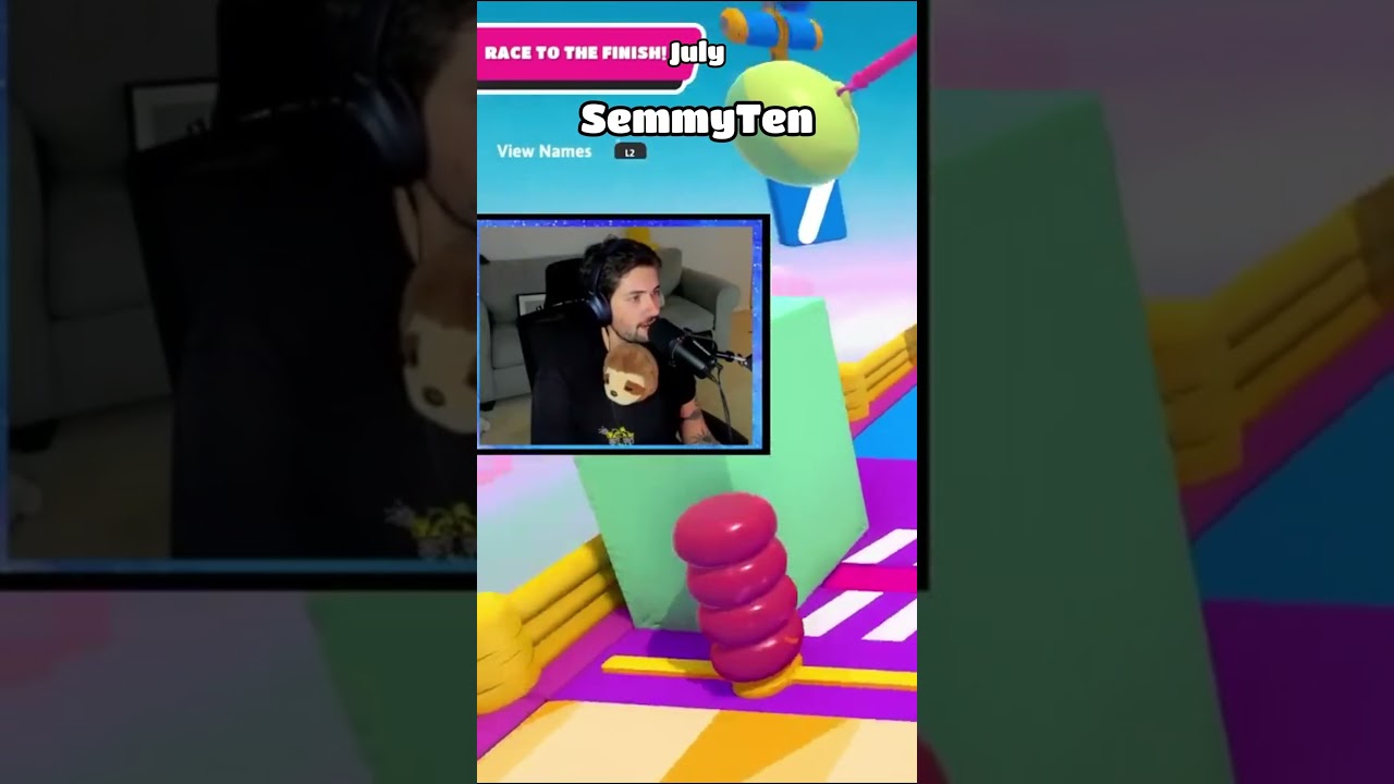 Your Month = Your FG YouTuber!  