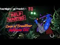 FNaF VR: Halloween DLC!! (Part 1)