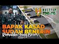 Bapak Kasad Sudah Benerin Rumahku yang Bocor | BULETIN TNI AD