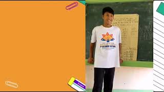 SCIENCE 7 PERFORMANCE TASK QUARTER 3 | GROUP 4