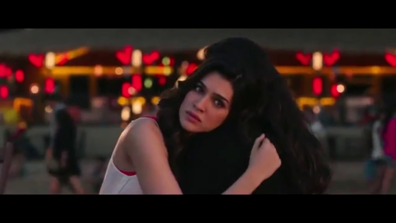 Daayre Daayre Full Video Dilwale Shah Rukh Khan Kajol Varun Kritia Arijit ...