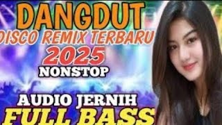 DISCO DANGDUT HOT BGT COCOK BUAT GOYANG ❗TRENDING TIKTOK VIRAL 2025