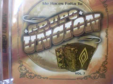 Grupo Uncion - Solamente Alabale 2010