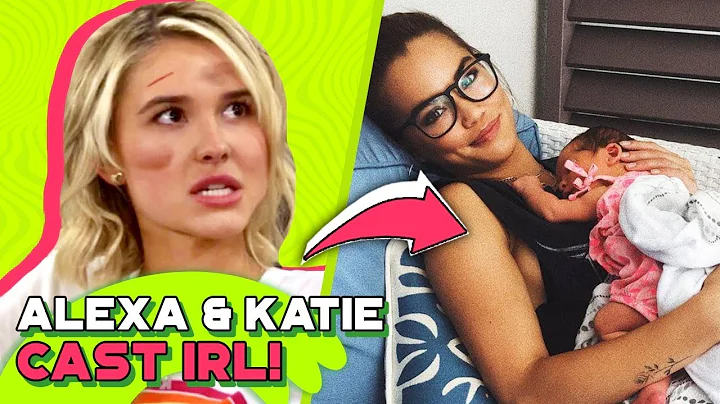 Alexa & Katie Cast Details: Spin-Off, Love Drama a...